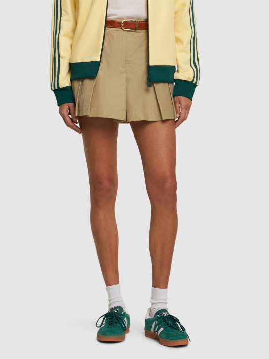 adidas Originals: Gazelle Indoor sneakers - women_1 | Luisa Via Roma
