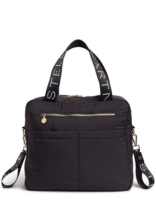 Stella McCartney Kids: Poly changing bag - kids-girls_0 | Luisa Via Roma