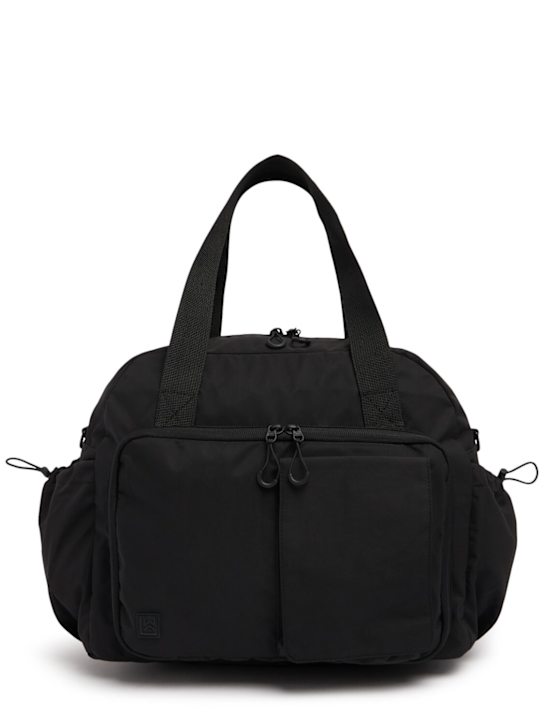Liewood: Recycled nylon changing bag - kids-girls_0 | Luisa Via Roma