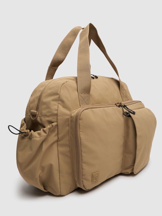 Liewood: Recycled nylon changing bag - kids-girls_1 | Luisa Via Roma