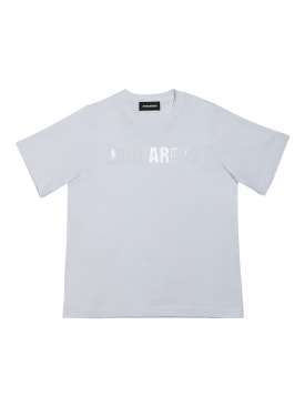 dsquared2 - t-shirts & tanks - kids-girls - sale