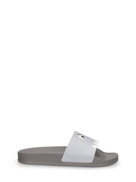 stella mccartney kids - sandals & slides - kids-boys - sale