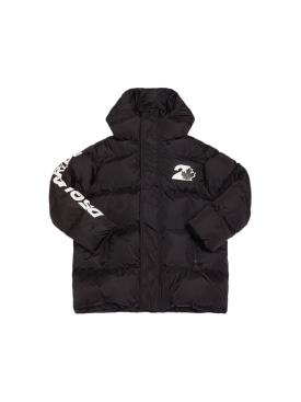 dsquared2 - down jackets - kids-girls - sale
