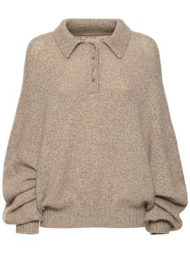 khaite - polos - women - sale
