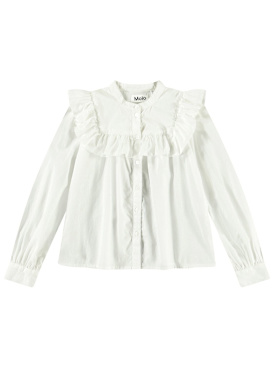 molo - shirts - kids-girls - sale