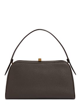 khaite - top handle bags - women - sale