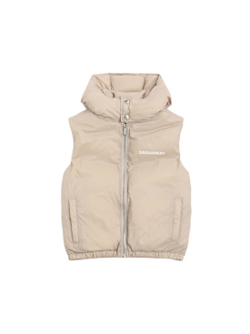 dsquared2 - down jackets - kids-girls - sale