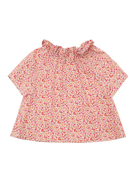 il gufo - shirts - kids-girls - sale