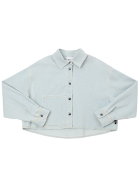 aspesi - shirts - kids-girls - sale