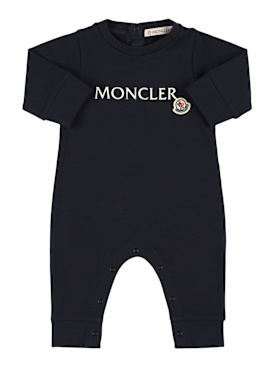 moncler - rompers - kids-boys - sale