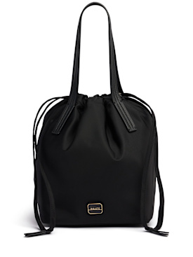 khaite - top handle bags - women - new season