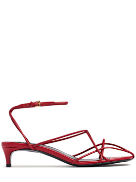 khaite - sandals - women - new season