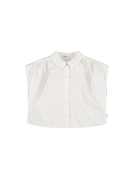 il gufo - shirts - kids-girls - sale