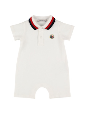 moncler - rompers - kids-boys - sale