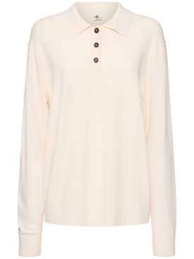 the garment - polos - women - sale