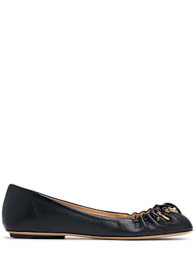 chloé - ballerinas - women - new season