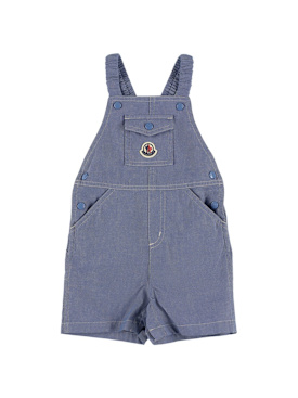 moncler - rompers - kids-boys - sale