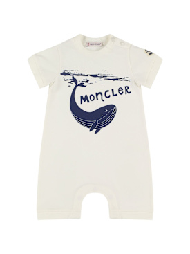 moncler - rompers - kids-boys - sale