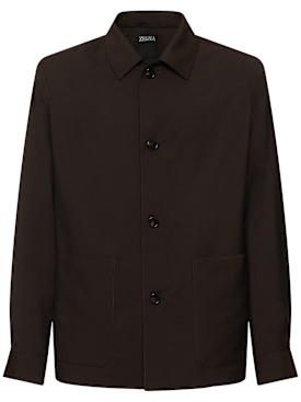 zegna - jackets - men - sale