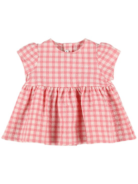 il gufo - shirts - kids-girls - sale