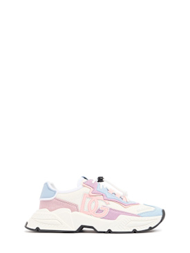 dolce & gabbana - sneakers - kids-girls - sale