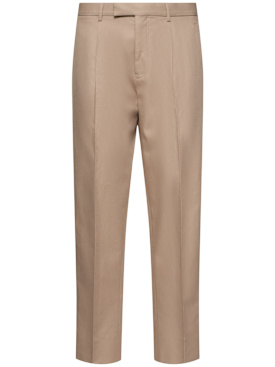 zegna - pants - men - sale