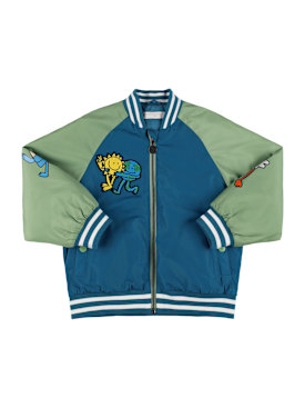 stella mccartney kids - jackets - kids-boys - new season