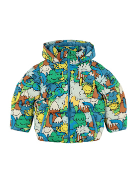 stella mccartney kids - down jackets - kids-boys - new season
