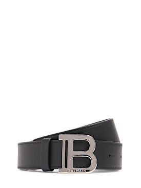 balmain - belts - kids-girls - new season