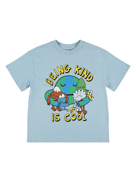 stella mccartney kids - t-shirts - kids-boys - new season