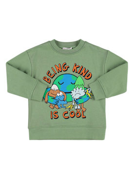 stella mccartney kids - sweatshirts - kids-boys - new season