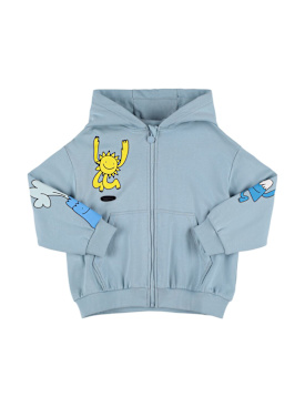 stella mccartney kids - sweatshirts - kids-boys - new season