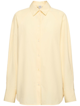 toteme - shirts - women - new season