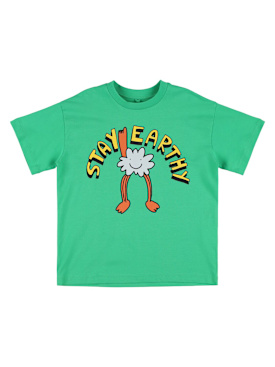 stella mccartney kids - t-shirts - kids-boys - new season