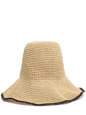 toteme - hats - women - new season