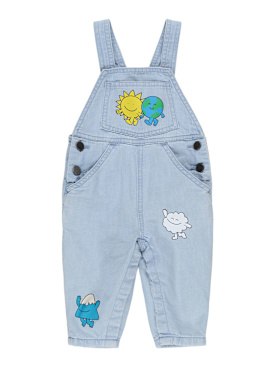 stella mccartney kids - overalls & tracksuits - kids-boys - new season