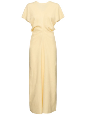 toteme - dresses - women - new season