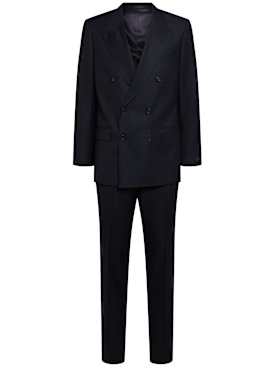 boss - suits - men - new season