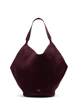 khaite - tote bags - women - new season