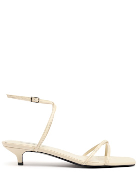 toteme - sandals - women - new season