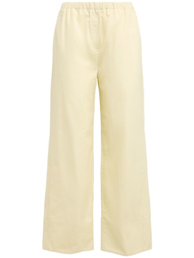 toteme - pants - women - new season