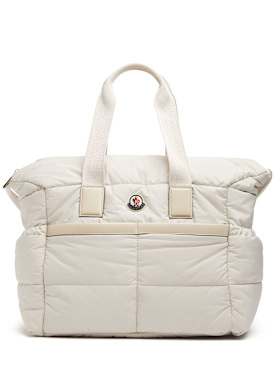 moncler - bags & backpacks - kids-girls - new season