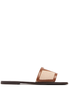 valentino garavani - sandals - women - sale