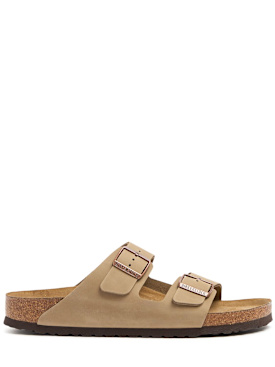 birkenstock - sandals & slides - men - new season