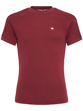 adidas originals - sports tops - men - new season