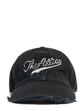 the attico - hats - women - new season