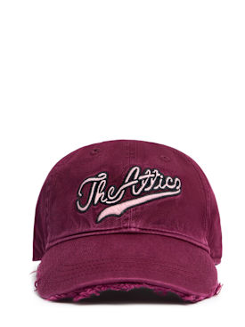 the attico - hats - women - new season