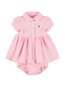 polo ralph lauren - outfits & sets - kids-boys - sale