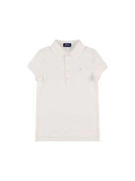 polo ralph lauren - polo shirts - kids-boys - sale