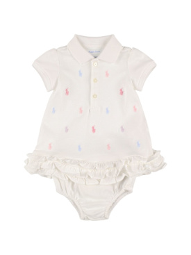polo ralph lauren - outfits & sets - kids-boys - sale